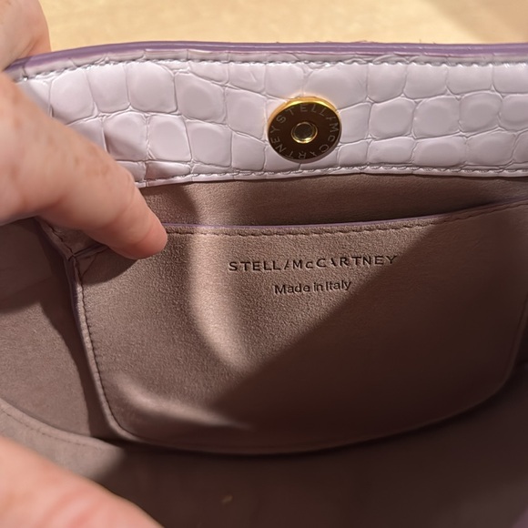 Stella McCartney crossbody bag - Picture 3 of 6